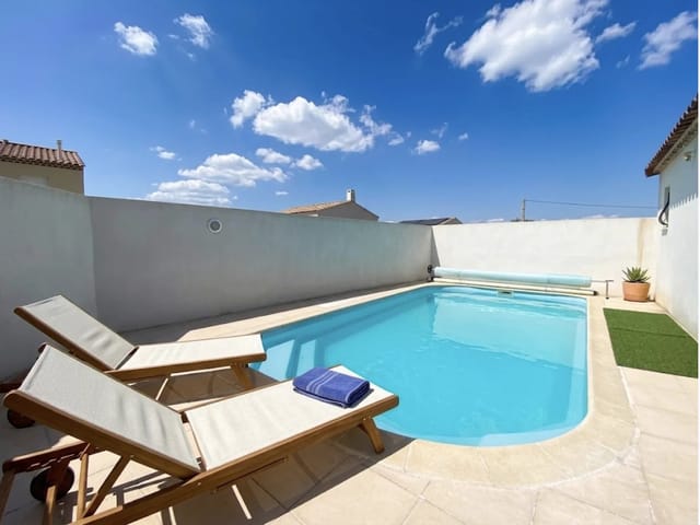 Haus zu verkaufen - 83170, La-Celle, France, GPaw88 - Melsia