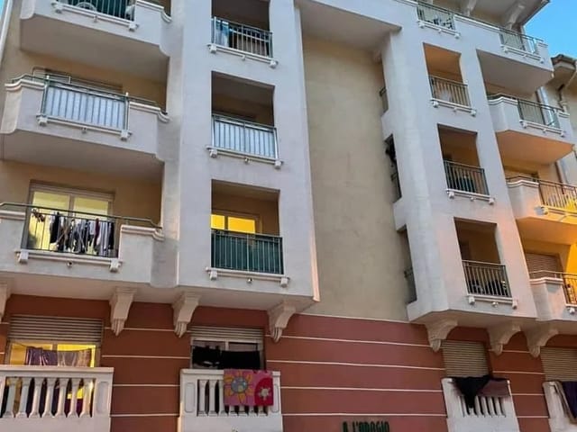 Apartamento comprável - 06100, Nice (Cessole), France, GPay0L - Melsia