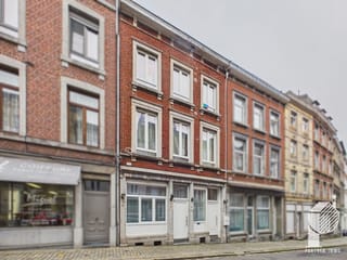 Maison à vendre - Rue de la Montagne, 24, 4800, Verviers, Belgique, GPazrR - Melsia