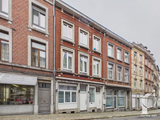 Casa in vendita - Rue de la Montagne, 24, 4800, Verviers, Belgique, GPazrR - Melsia
