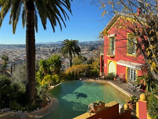 Haus zu verkaufen - 06300, Nice, France, GPg13J - Melsia