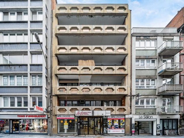 Gewerbe/Büro zu verkaufen - 4000, Liège, Belgique, GPg2By - Melsia