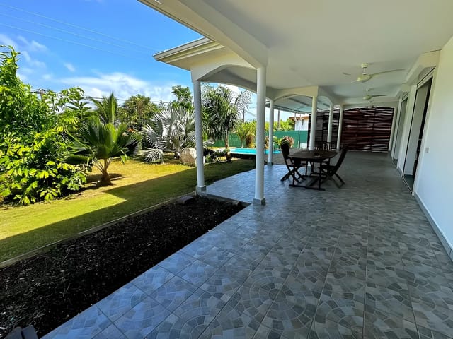 Maison à vendre - 97160, Le-Moule, Guadeloupe, GPg2Zk - Melsia