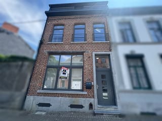 Maison à vendre - 7380, Quiévrain, Belgique, GPg6xL - Melsia