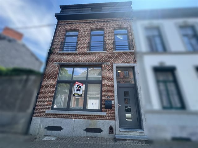 Casa in vendita - 7380, Quiévrain, Belgique, GPg6xL - Melsia