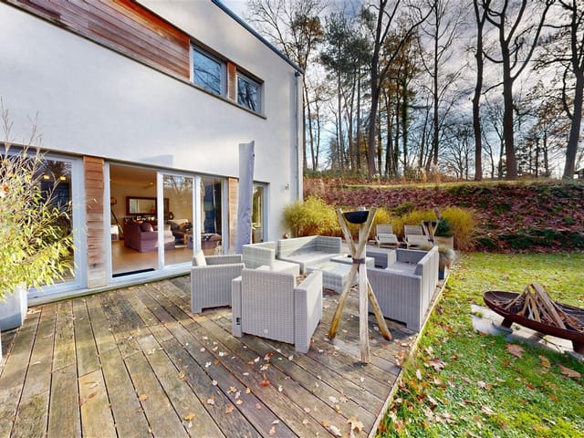 Casa in vendita - Rue Pont des Brebis, 25, 1325, Chaumont-Gistoux, Belgique, GPg8ZL - Melsia