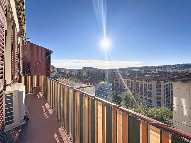 Appartement te koop - 06300, Nice (Grande Corniche), France, GPgBOE - Melsia