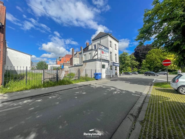 Terrein te koop - 7500, Tournai, Belgique, GPgBee - Melsia