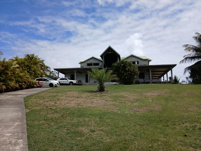Casa comprável - 97111, Morne-A-L'eau, Guadeloupe, GPgJ8p - Melsia