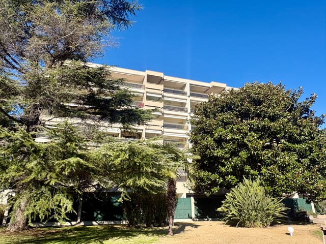 Appartamento in vendita - 06110, Le-Cannet (Mont Joli), France, GPgJBp - Melsia