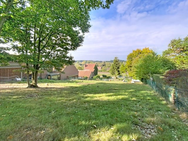 Terrein te koop - Rue Jules Hoslet, 5, 1390, Grez-Doiceau, Belgique, GPgJLO - Melsia