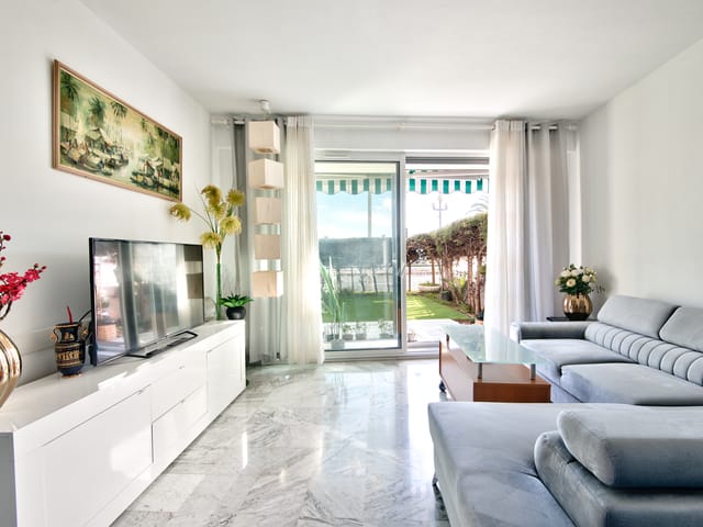 Appartement te koop - 06000, Nice (Promenade), France, GPgK1e - Melsia