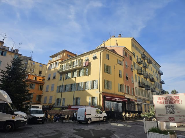 Appartement à vendre - 06300, Nice (Vieux Nice), France, GPgK8e - Melsia