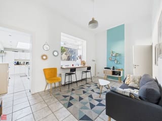 Apartment for rent - Chaussée de Namur , 39, 6061, Charleroi, Belgique, GPgKwk - Melsia