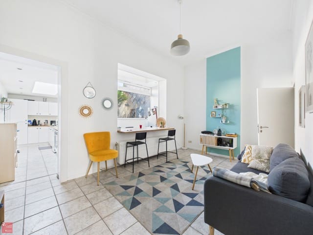 Wohnung zu vermieten - Chaussée de Namur , 39, 6061, Charleroi, Belgique, GPgKwk - Melsia