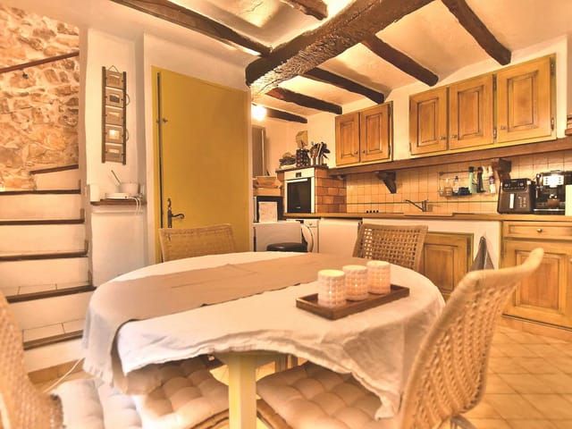 Dorpswoning te koop - 06560, Valbonne (Village), France, GPgL08 - Melsia