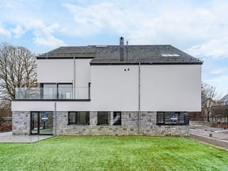 Appartement à vendre - Rue du Bayehon, 4, 4950, Waimes, Belgique, GPgLRR - Melsia