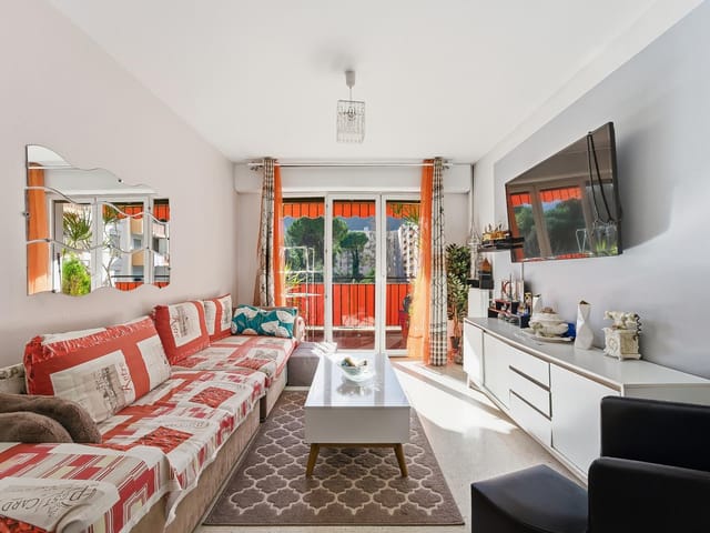 Appartement à vendre - 06300, Nice (Ariane), France, GPgNEO - Melsia