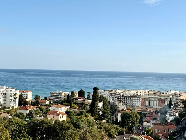Appartement à vendre - 06000, Nice, France, GPgOOe - Melsia