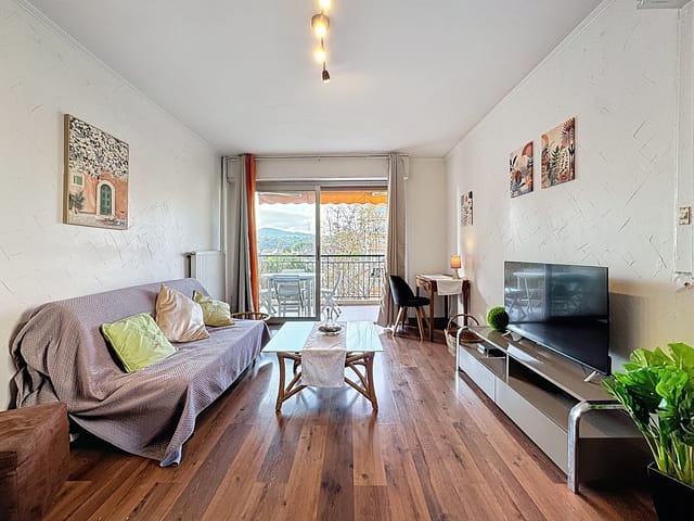 Wohnung zu verkaufen - 06600, Antibes (Fontmerle - Peyregoue), France, GPgOZe - Melsia