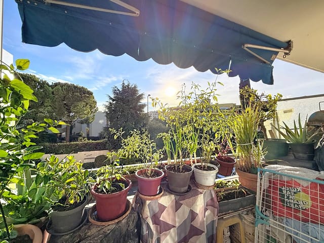 Appartement à vendre - 06800, Cagnes-Sur-Mer (Cros De Cagnes), France, GPgamE - Melsia