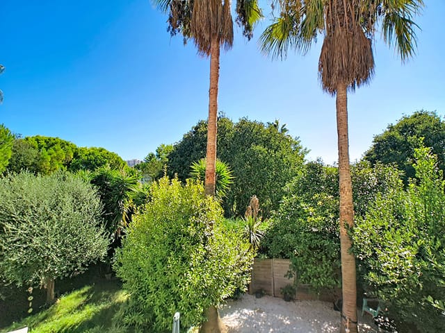 Wohnung zu verkaufen - 06600, Antibes (Fontmerle - Peyregoue), France, GPgg9p - Melsia