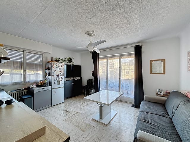 Appartamento in vendita - 06110, Le-Cannet (Campon), France, GPggP8 - Melsia