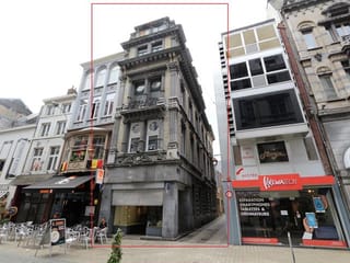 Commercie/Kantoor te koop - 4000, Liège, Belgique, GPgj8R - Melsia