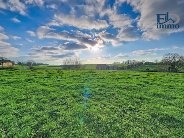 Terrain à vendre - Rue Saucis, (7), 1325, Chaumont-Gistoux, Belgique, GPgj8k - Melsia
