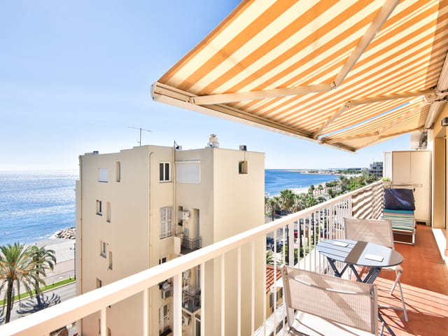 Appartement te koop - 06200, Nice (Californie), France, GPgjwL - Melsia