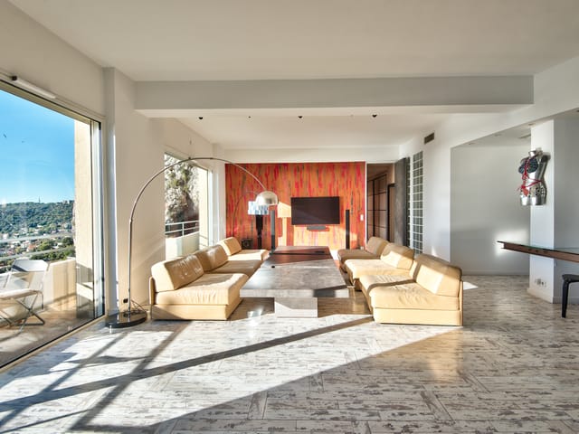 Appartement à vendre - 06230, Villefranche-Sur-Mer (Moyenne Corniche), France, GPgmwR - Melsia