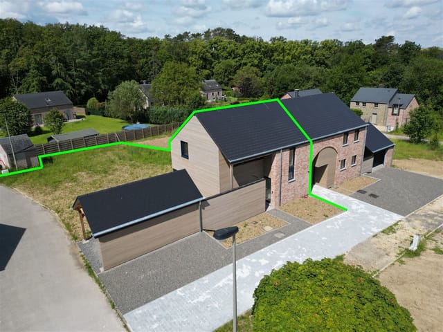 Casa in vendita - 6940, Durbuy, Belgique, GPgngJ - Melsia