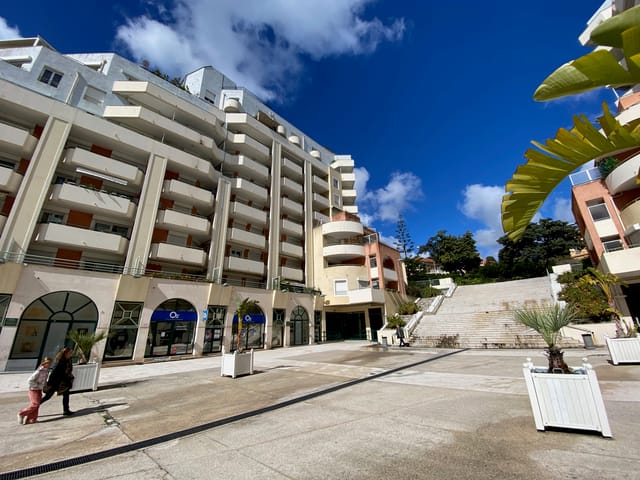 Apartamento comprável - 144, Rue de France, 06000, Nice (Rue De France), France, GPgqVO - Melsia
