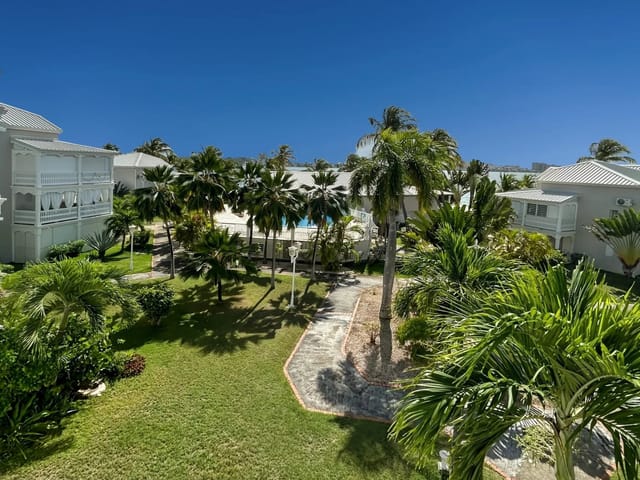 Appartement à vendre - 97150, Saint-Martin (Marigot Centre Et Sud), Saint-Martin, GPgqd8 - Melsia
