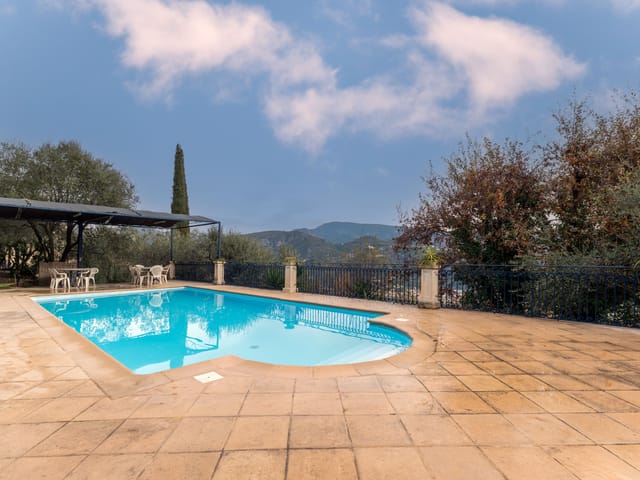 Maison à vendre - 06510, Le-Broc, France, GPgyWy - Melsia