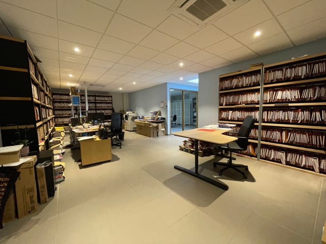 Comercio/Oficina en alquiler - Place de la Station, 9, 5000, Namur, Belgique, GPgzOD - Melsia