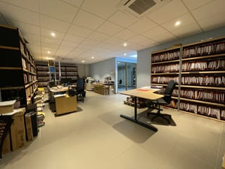 Comercio/Escritório aluga-se - Place de la Station, 9, 5000, Namur, Belgique, GPgzOD - Melsia
