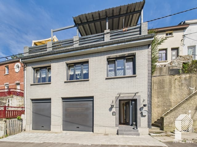 Casa comprável - Rue du Mamelon Vert, 17, 4821, Dison, Belgique, GPgzap - Melsia