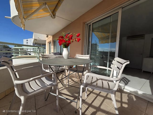 Appartement à vendre - 83600, Frejus (Frejus Plage), France, GPgzwy - Melsia