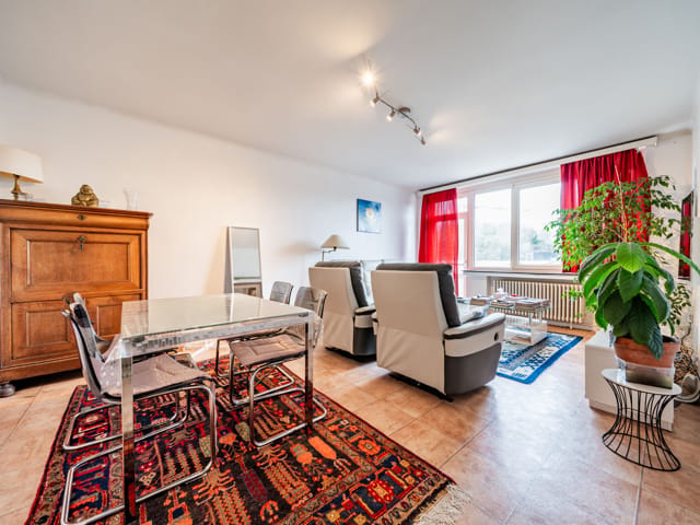 Appartamento in vendita - Rue des 3 Grands, 11/12, 4030, Liège, Belgique, GPy0Jy - Melsia
