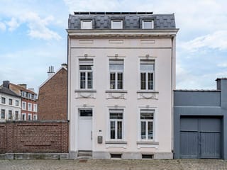 Casa en venta - Rue Mali, 7, 4800, Verviers, Belgique, GPy0ZR - Melsia