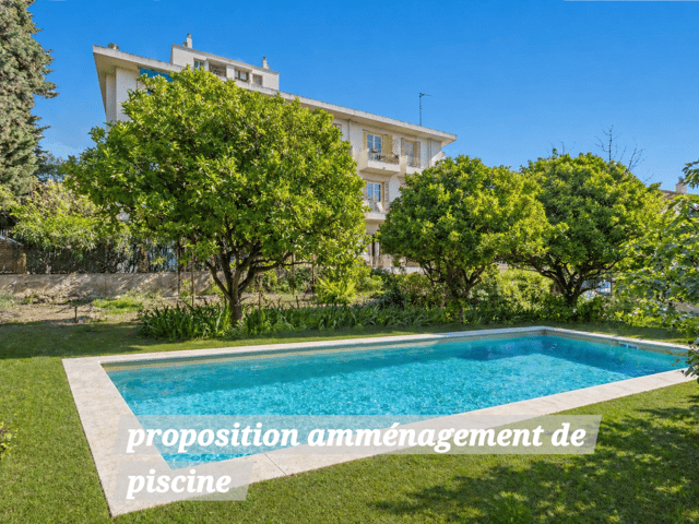 Maison à vendre - 06000, Nice (Parc Impérial), France, GPy0yJ - Melsia