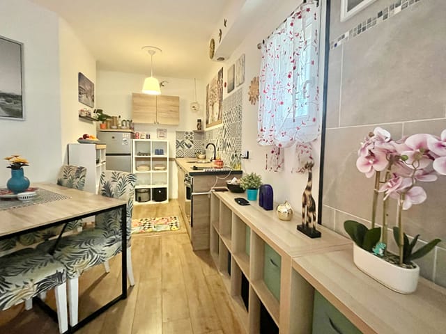 Appartement à vendre - 83700, Saint-Raphael (Centre Ville), France, GPyELJ - Melsia