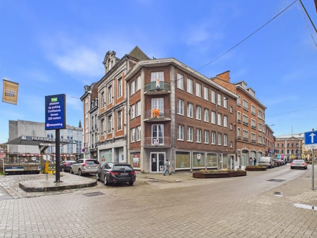 Apartamento en venta - 5000, Namur, Belgique, GPyEPe - Melsia