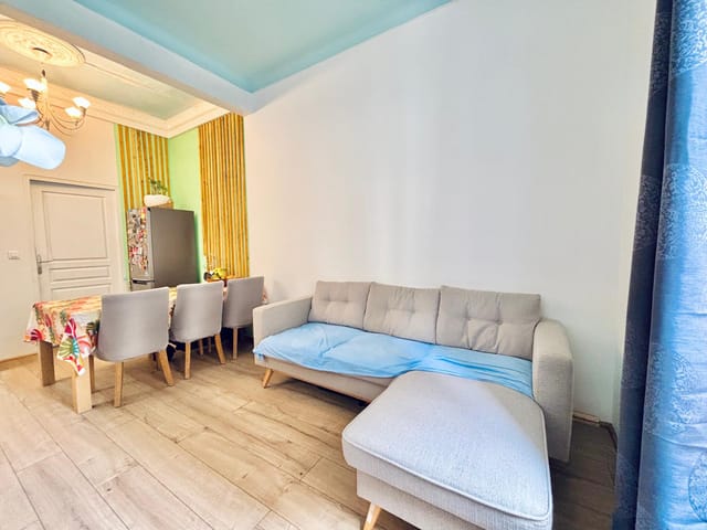 Appartement à vendre - 06300, Nice (République), France, GPyEay - Melsia