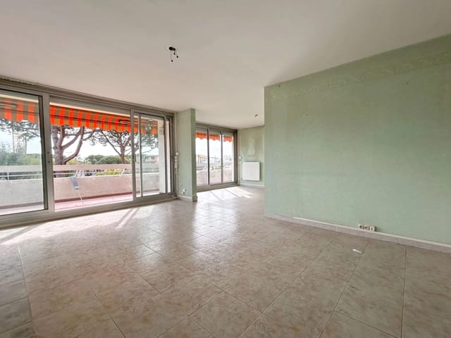 Appartement à vendre - 06600, Antibes (Piscine), France, GPyEmL - Melsia