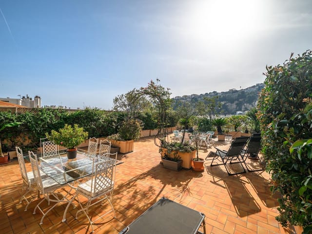 Apartamento comprável - 11, Avenue de la Vallière Avenue de la Vallière, 06100, Nice (St Sylvestre), France, GPyQrE - Melsia