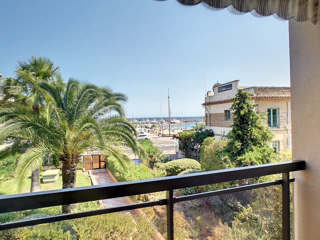 Wohnung zu verkaufen - 06210, Mandelieu-La-Napoule (La Napoule), France, GPyQxD - Melsia