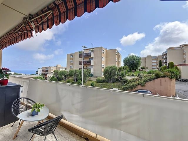 Appartement à vendre - 06200, Nice (Fabron), France, GV169w - Melsia