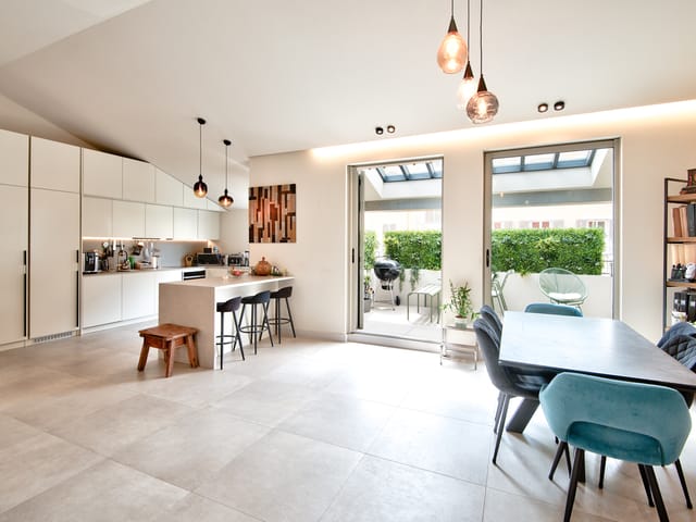 Appartement à vendre - 06000, Nice (Carabacel), France, GV1DOE - Melsia